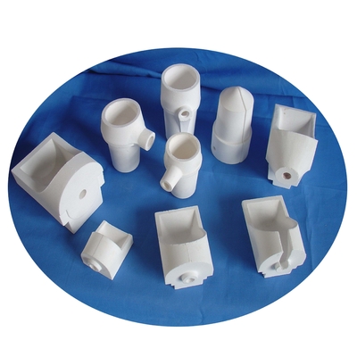China High Quality Ceramic Dental Lab Casting Cup Series ( Vertical ,Horizontal ) supplier