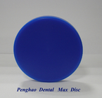 Dia 98mm  Round Dental Wax Disc  for open CAD/CAM Dentmill system