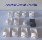 dental lab using crucibles for KDF Cascom casting machine japan type