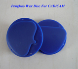 High Quality Wax Disc for  Amann Girrbach CAD/CAM ceramill