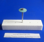 PH Dental ceramic diamond grinders  for zirconia grinding ( Mid-Coarse)