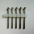 Wholesale stainless steel dental mandrel,dental accessories laboratory materials