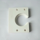 Ceramic suppoting tray for Crucible of Bego fornax casting machine
