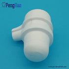 PH-20  Dental Ceramic Quartz Crucible  For heraeus heracast IQ casting machine