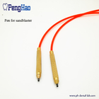 Pen for Dental twin-pen sandblaster