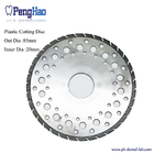 85mm Cutting plaster disc for dental plaster cutting machine ,Double Sided