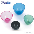 Dental Material Supply Plaster Mixing Bowl, Alginate Mixer bowl