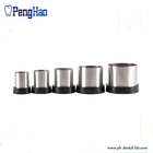 Dental Acrylic Casting Ring Stainless Steel Dental mixing cup
