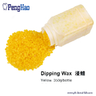 Wholesale Custom Yellow Laboratory Dental Dipping Wax