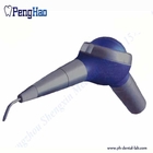 Dental sand-blasting gun/Dental air prophy polisher