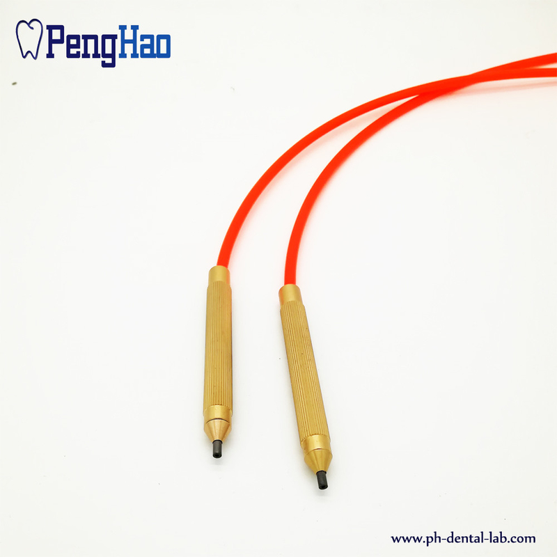 Pen for Dental twin-pen sandblaster
