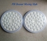 Round Dental Ceramic Mixing Slab(Wet tray )(Mixing tray ) (35 wells) supplier