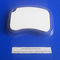 Small  Model Dental ceramic wet tray ( watering plate) (10*7cm) supplier