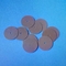 (Various Size supply) Dental Separating Discs For Dental Alloy and Ceramic  Bridge &amp; Brown supplier