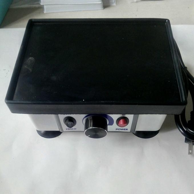 Low Price Dental Lab Vibrator/Dental Plaster Vibrator / Dental Poweful