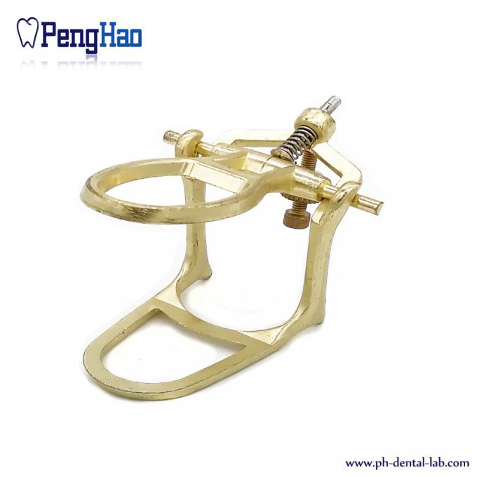 Dental Disposable Articulators/ Denture plastic Articulator High cap