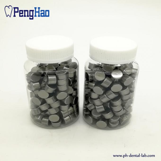 Dental Alloy Dental Metal Alloy NickelChromium Dental Alloy
