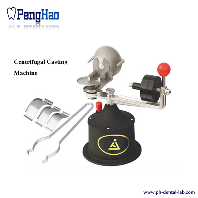 Dental Lab Products Modeling Machine/Centrifugal Casting Machine for Sale
