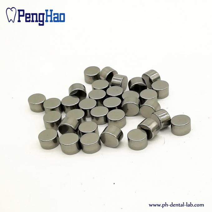 Dental Metal Alloy NickelChromium Dental Alloy