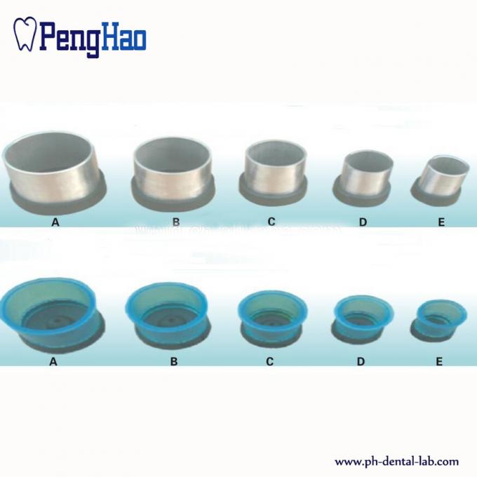 Dental Lab Tool Casting Rings for casting machine