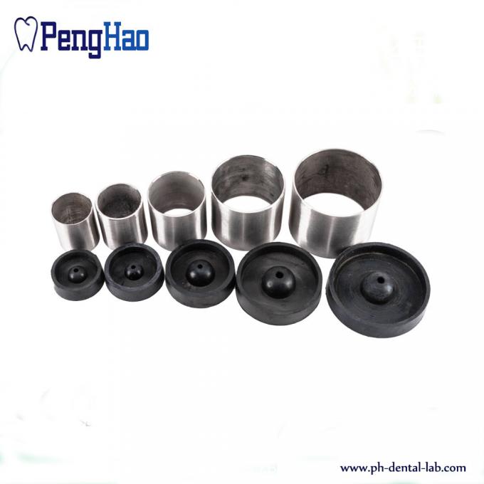 Dental Lab Tool Casting Rings for casting machine