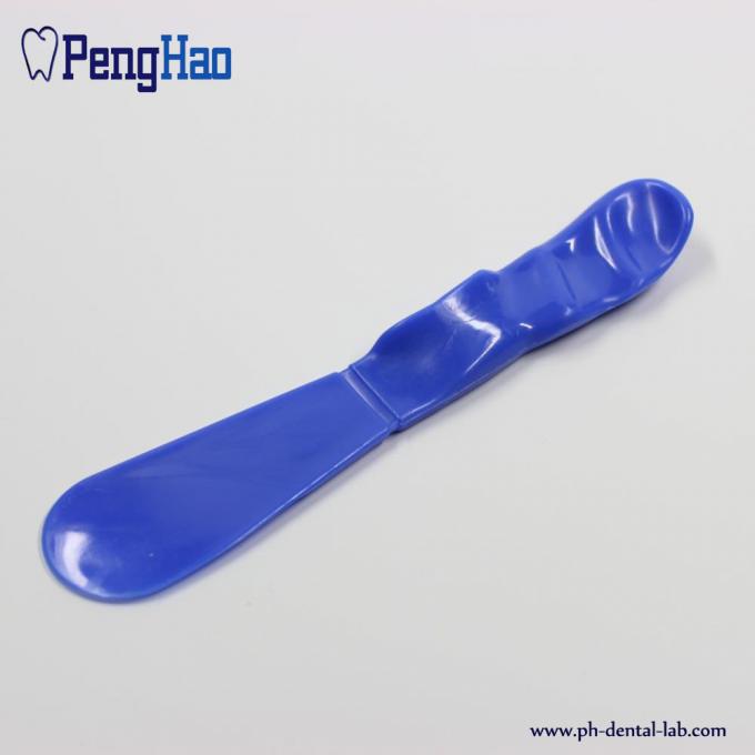 Dental Hard Plastic Spatula high quality