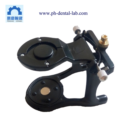 China Small Model PH-2 Magnetic Denture Articulators ( Having Parts &amp;Screw) supplier
