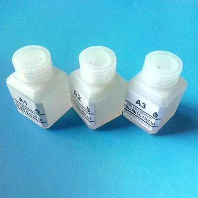 China Coloring Liquid For Zirconia (VITA Classical 16 Series /VITA 3D 26 Series) supplier