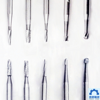 China Dental Lab carbide bur / dental tungsten steel bur / dental lab tungsten carbide bur supplier