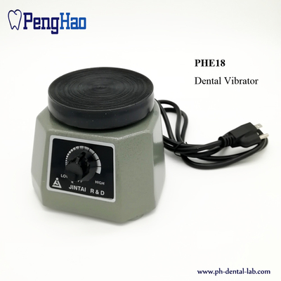 China Low Price Dental Lab Vibrator/Dental Plaster Vibrator / Dental Poweful Equipment for Lab Use supplier