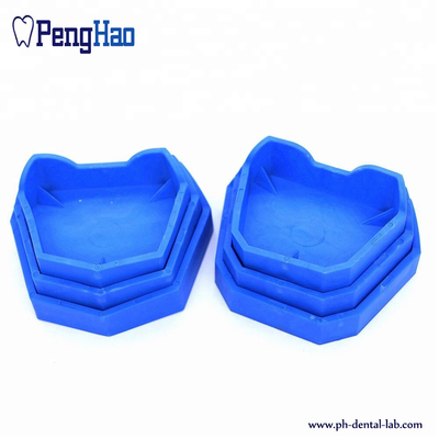 China High quality dental silicon rubber base for dental Lab material supplier