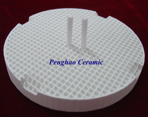 PH Dental Honeycomb Firing Tray  ( metal pins & ceramic pins) ( Round , Square)