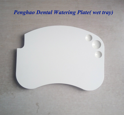 Dental ceramic watering plate( wet tray)( Large ,medium ,Small )