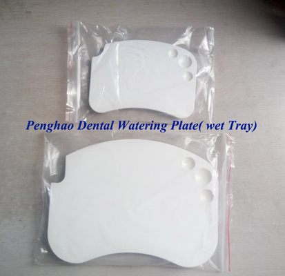 Dental ceramic watering plate( wet tray)( Large ,medium ,Small )