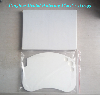 Dental ceramic watering plate( wet tray)( Large ,medium ,Small )