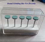 PH-1031  Dental ceramic diamond Grinder tool for zirconia teeth (13x2mm)