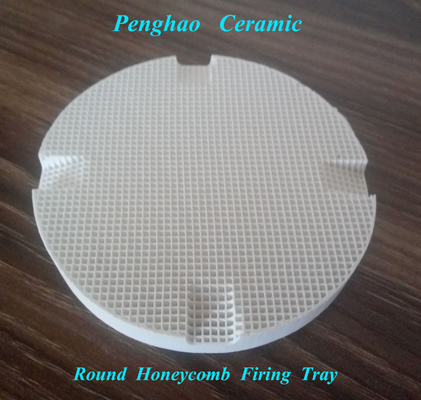 Dental Ceramic Honeycomb Firing Tray  ( metal pins & ceramic pins) ( Round , Square)