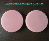 High quality 95mm PMMA disc for Zirkonzahn CAD/CAM system.(A1,A2, A3)