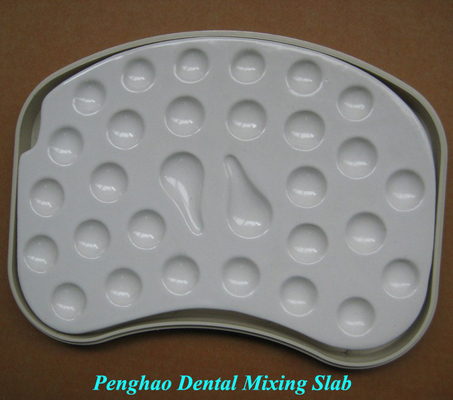 Dental ceramic watering plate( wet tray)( Large ,medium ,Small )