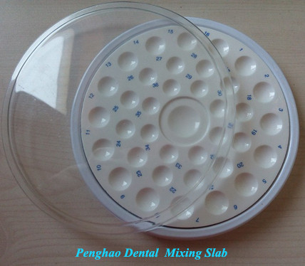 Dental ceramic watering plate( wet tray)( Large ,medium ,Small )