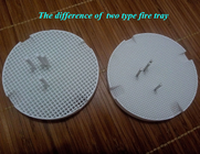 Dental Ceramic Honeycomb Firing Tray  ( metal pins & ceramic pins) ( Round , Square)