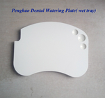 Large Model Dental ceramic watering plate( wet tray)