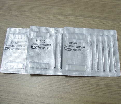 Dental Lab tungsten steel burs /  Lab carbide burs / Tungsten carbide burs
