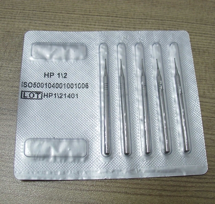 Dental Lab tungsten steel burs /  Lab carbide burs / Tungsten carbide burs