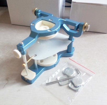 （Big Model ）PH-1 Magnetic Denture Articulators( Having Parts &Screw)