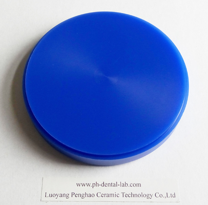 Dia 98mm  Round Dental Wax Blank for open CAD/CAM Dentmill system