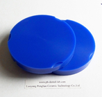 Dia 98mm  Round Dental Wax Disc  for open CAD/CAM Dentmill system