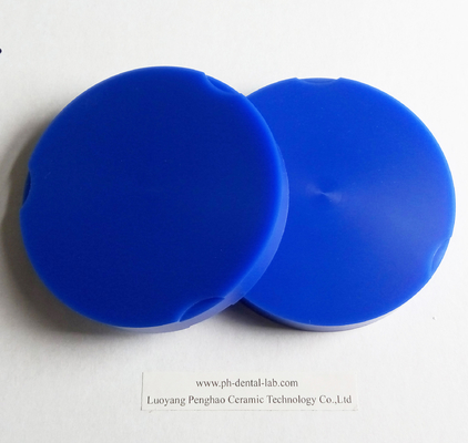 Dia 98mm  Round Dental Wax Blank for open CAD/CAM Dentmill system