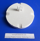 PH High Quality (Square Shape) Dental Honeycomb Firing Tray  (  ceramic pins)