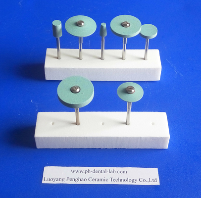 PH Dental ceramic diamond grinding bur /stone  for zirconia brown( Total 7 types )
